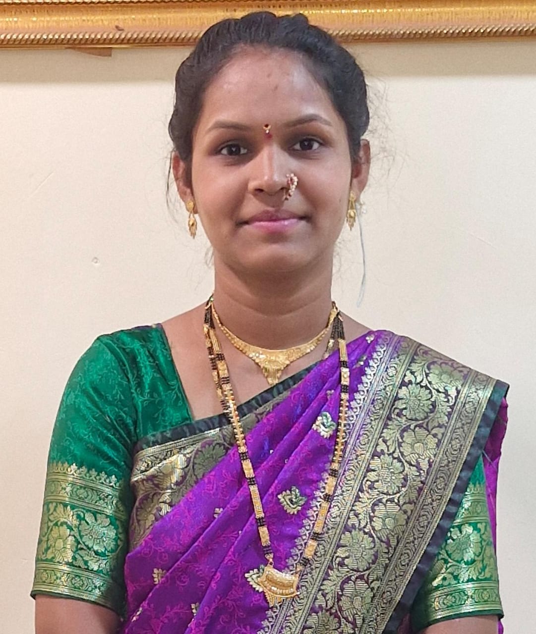 रत्नागिरी जिल्ह्यात अन्न प्रक्रिया उद्योगांना चालना देण्यासाठी अन्वी घुग यांची ‘डीआरपी’पदी निवड