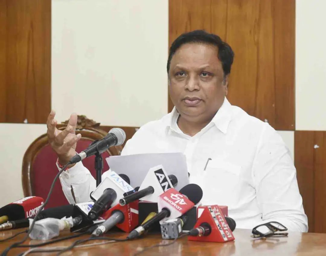 देशातील पहिला सृजनशील, सांस्कृतिक महाराष्ट्र रेडिओ महोत्सव मुंबईत – मंत्री ॲड. आशिष शेलार