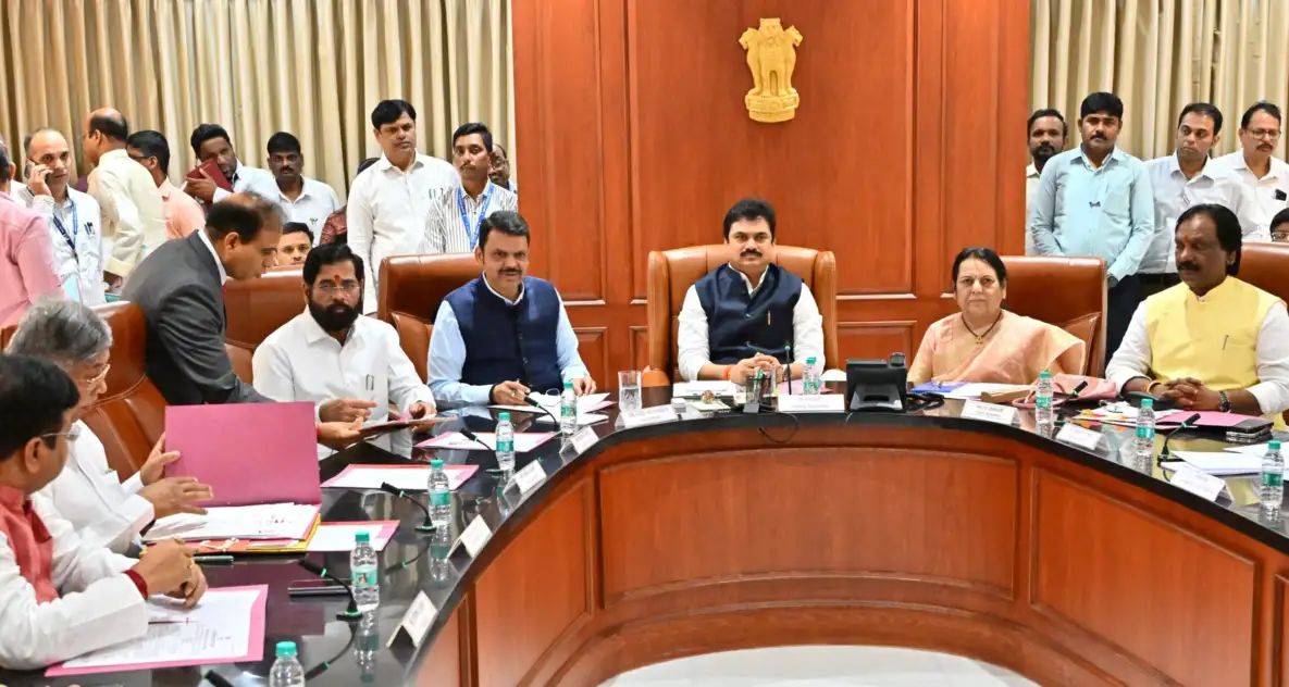 महाराष्ट्र विधिमंडळाचे पावसाळी अधिवेशन ३० जूनपासून
