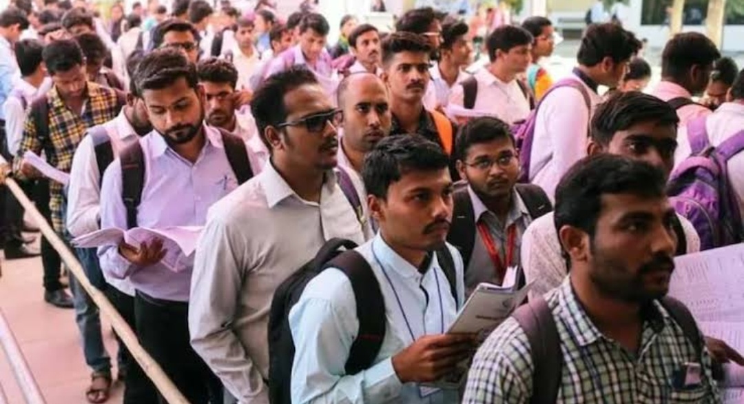 केंद्र सरकारची ऐतिहासिक रोजगार योजना! ELI योजनेतून 3.5 कोटींहून अधिक नोकऱ्या