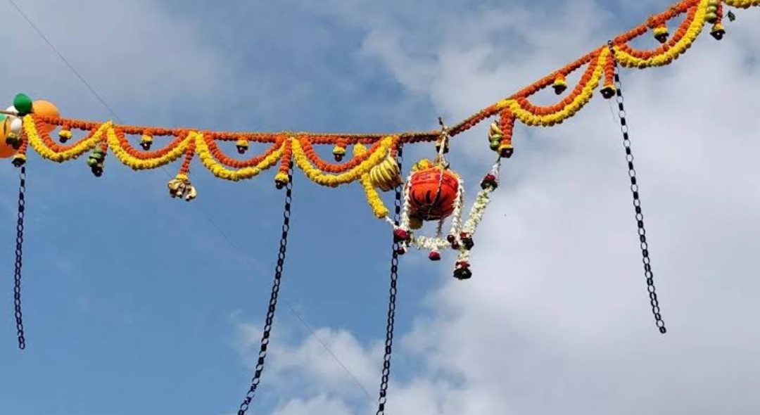 रत्नागिरी जिल्ह्यात २,७५० दहीहंड्या फुटणार