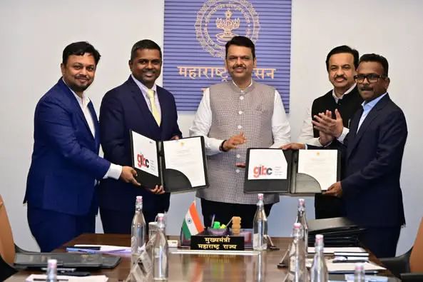 महाराष्ट्रात 42,892 कोटींची गुंतवणूक; 25 हजार 892 रोजगाराची होणार निर्मिती