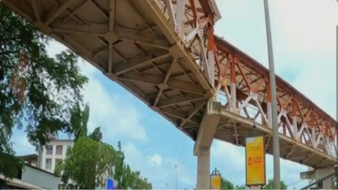 रत्नागिरीत माळनाका स्कायवॉकवर उभारली जाणार राज्यातील पहिली ‘हँगिंग आर्ट गॅलरी’