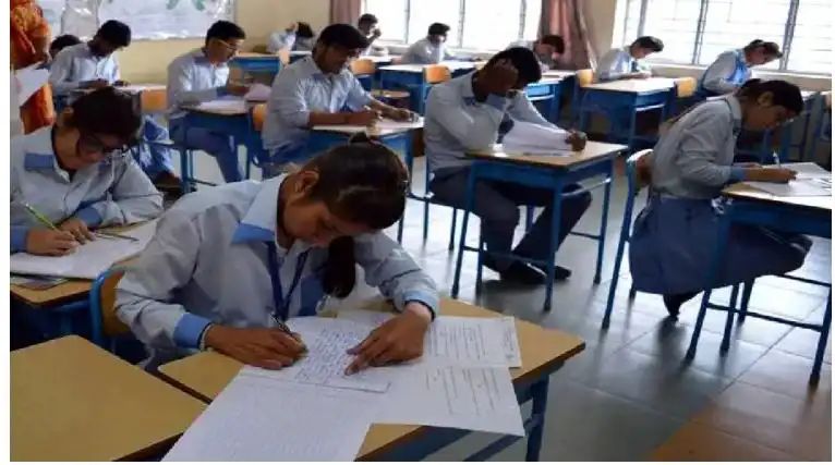 महाराष्ट्र बोर्डाचा मोठा निर्णय; परीक्षा केंद्रांवर ई-मेलद्वारे पोहोचणार प्रश्नपत्रिका